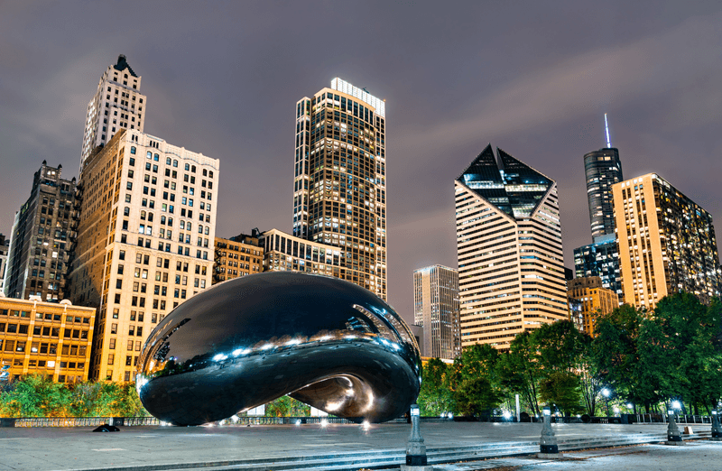 Chicago, Illinois