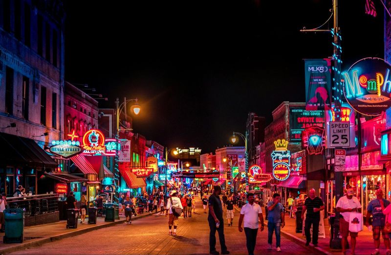Memphis, Tennessee