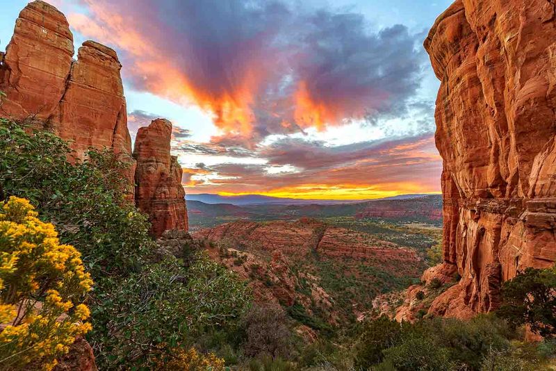 Sedona, Arizona