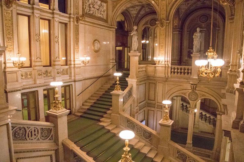 Vienna, Austria
