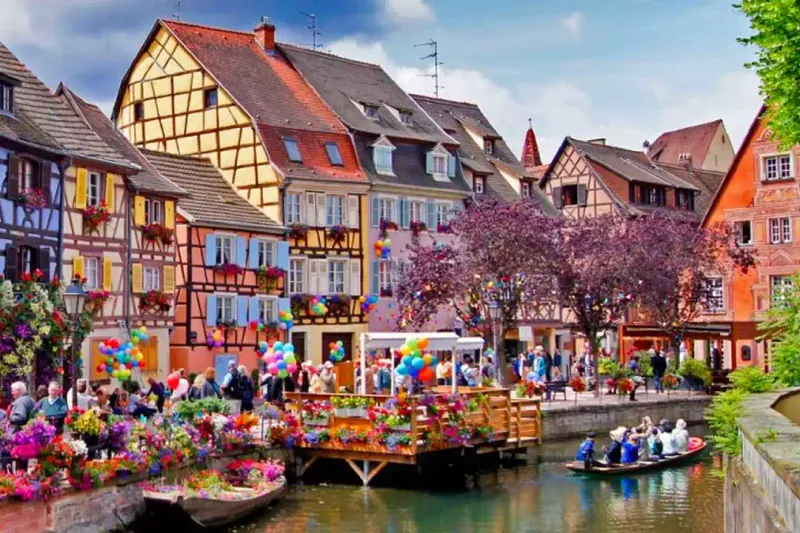 Alsace, France