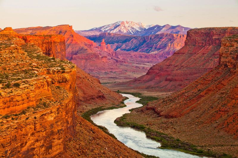 Moab, Utah