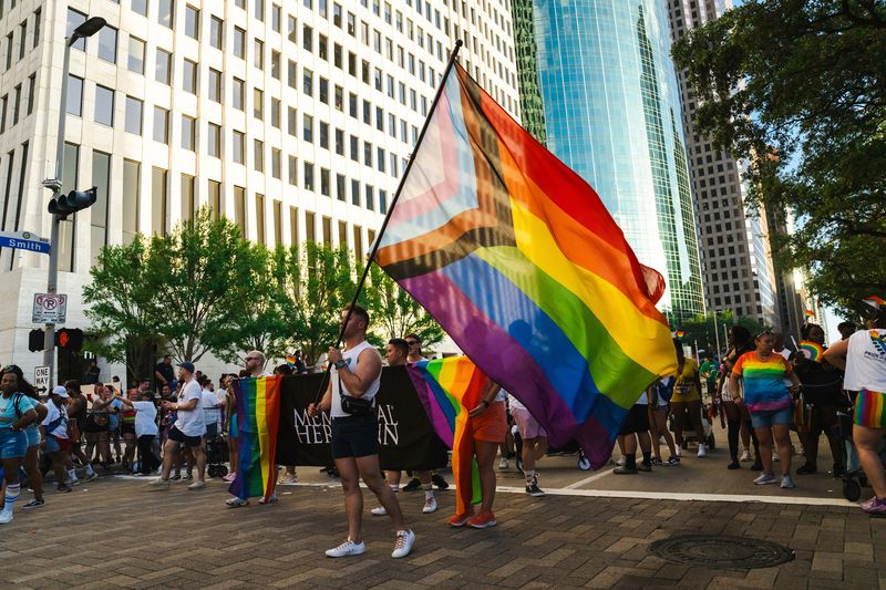 Houston Pride