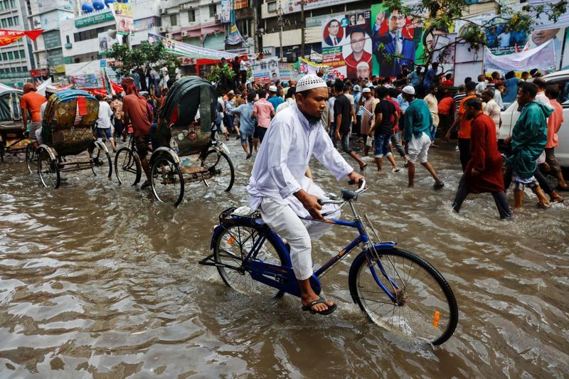 Dhaka, Bangladesh
