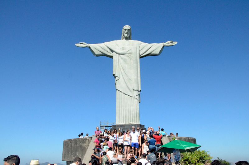 Rio de Janeiro, Brazil