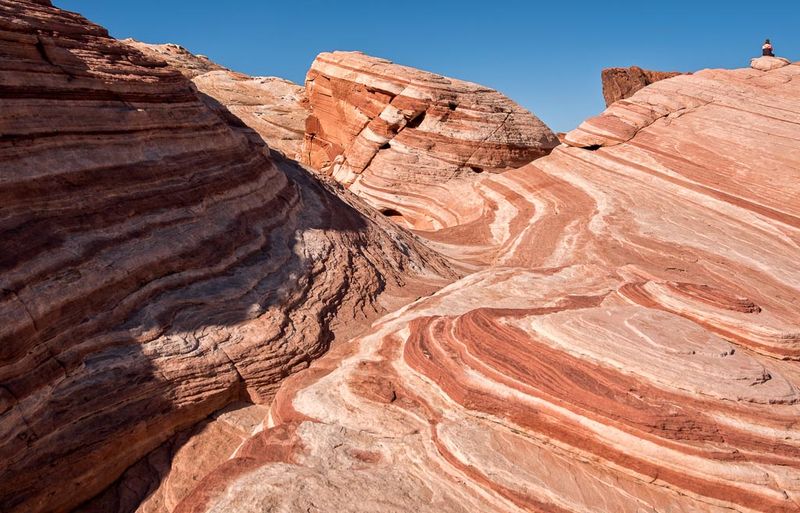 Valley of Fire, Nevada