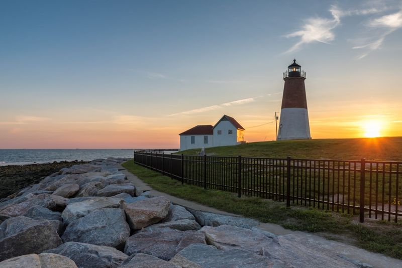 Narragansett, Rhode Island