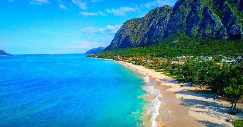 Hawaii
