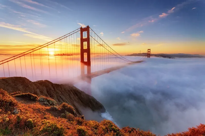 San Francisco, CA
