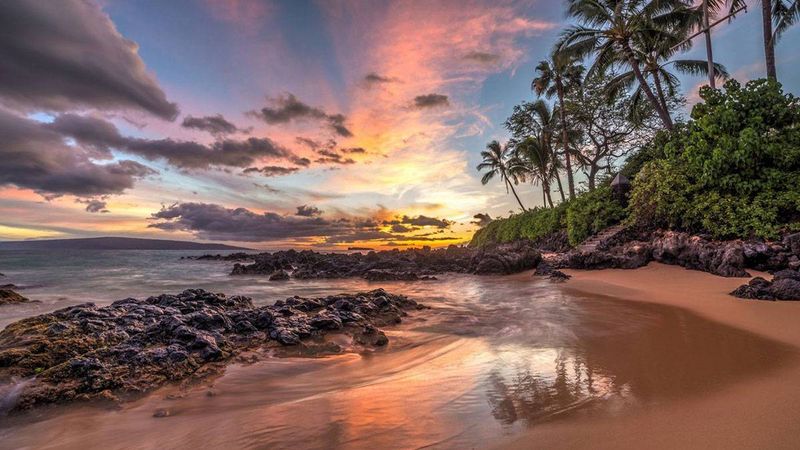 Maui, Hawaii