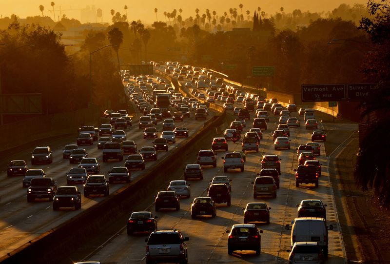 Los Angeles, California