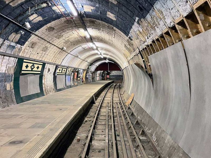 London Underground