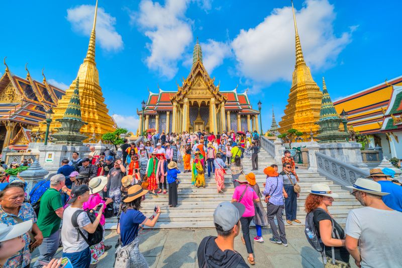 Bangkok, Thailand
