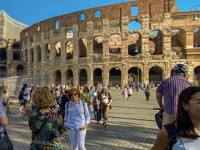 Rome, Italy