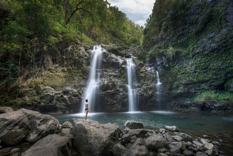 Maui, Hawaii