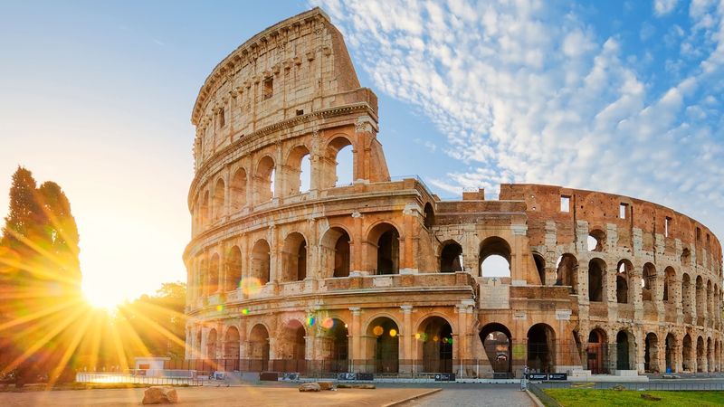 Rome, Italy