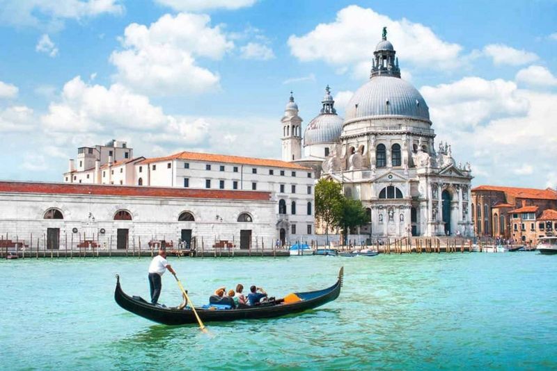 Venice, Italy