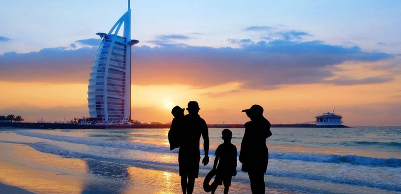 Dubai, UAE