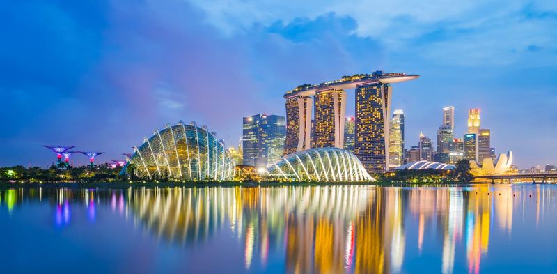 Singapore