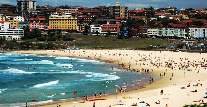 Australia