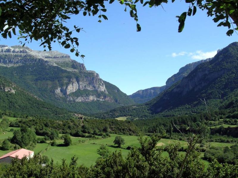 Pyrenees' Hidden Valleys