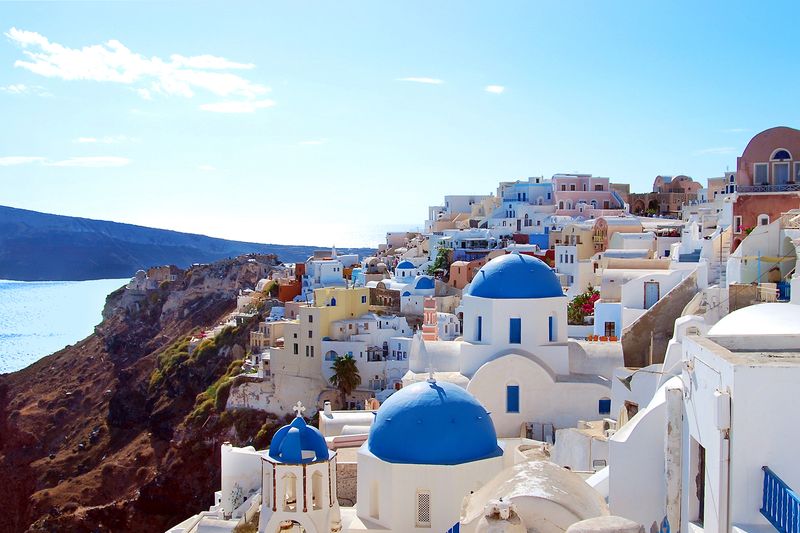 Greece
