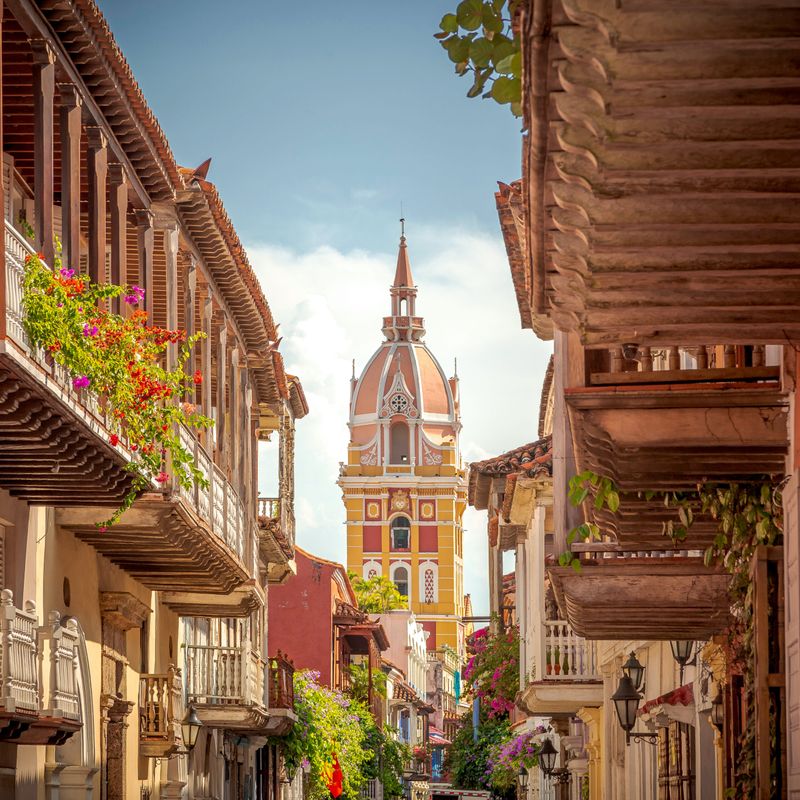 Colombia