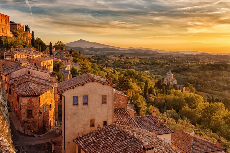 Tuscany, Italy