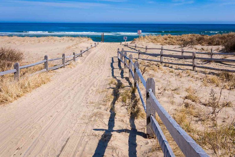 Cape Cod, Massachusetts