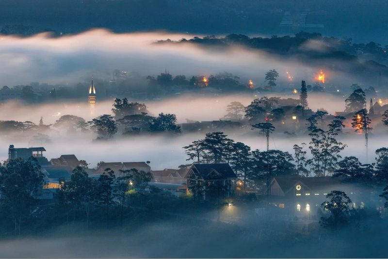 Da Lat