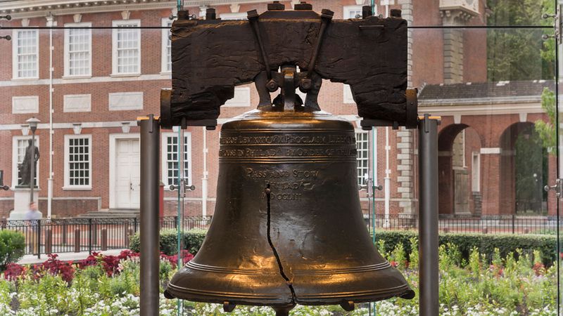 Liberty Bell