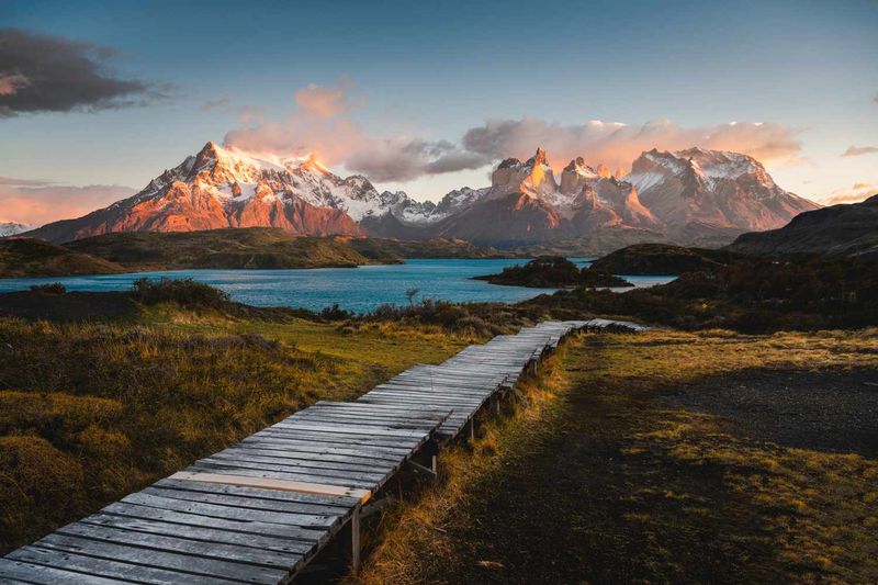 Patagonia