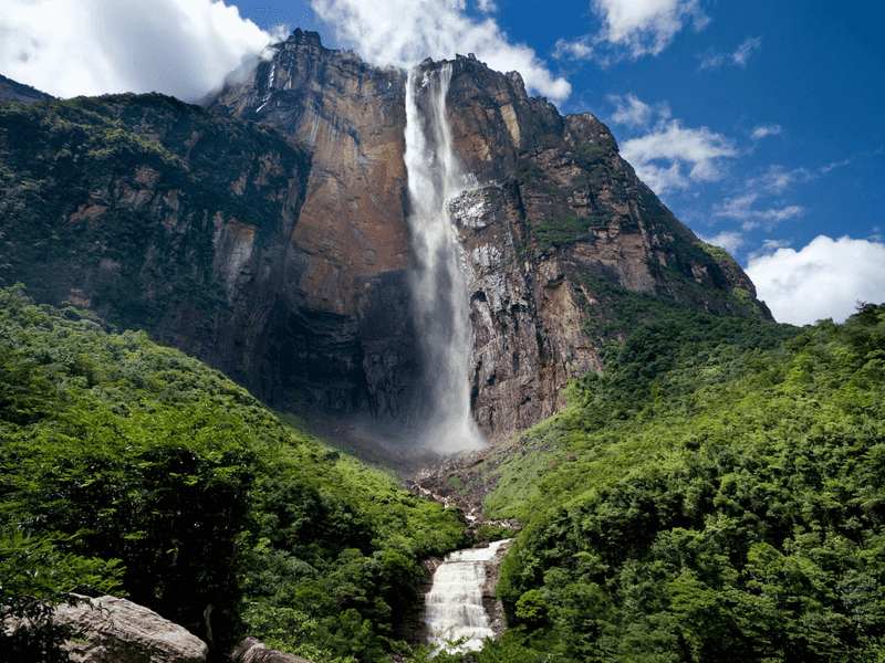 Angel Falls