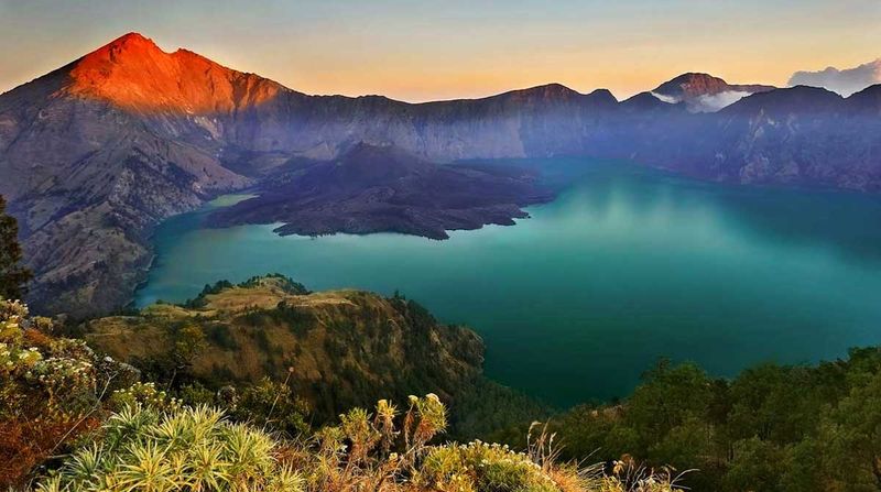 Lombok, Indonesia