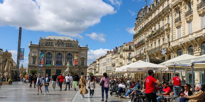 Montpellier