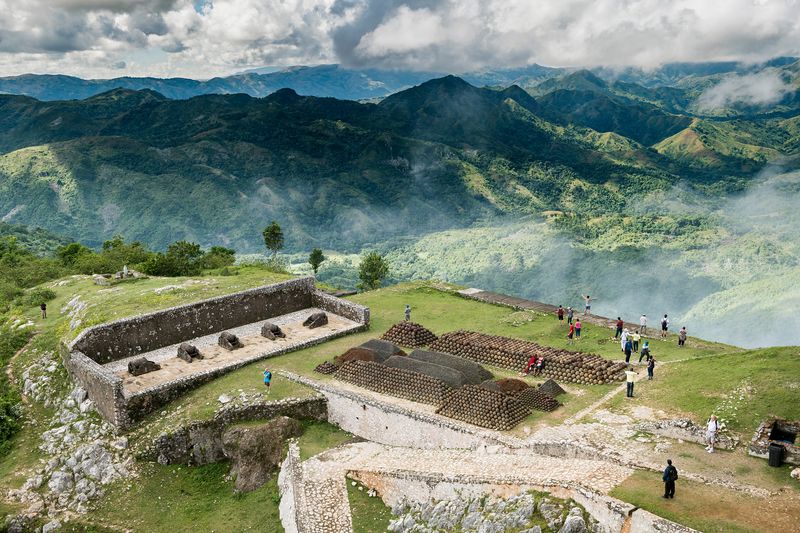 Haiti