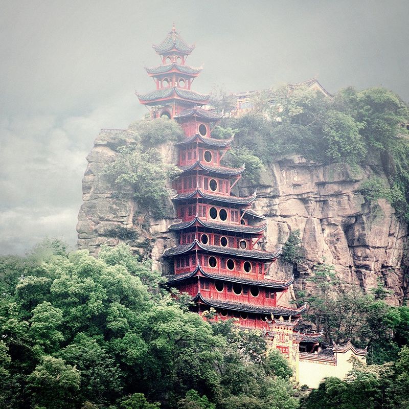Yangtze River