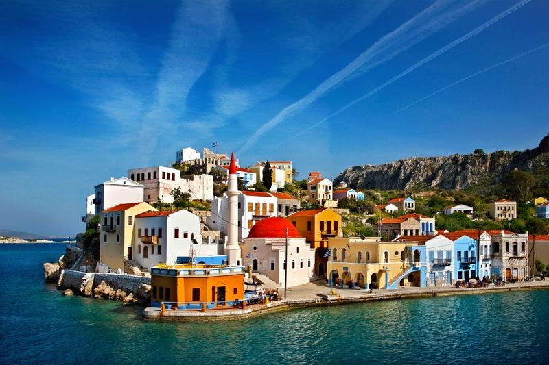 Kastellorizo
