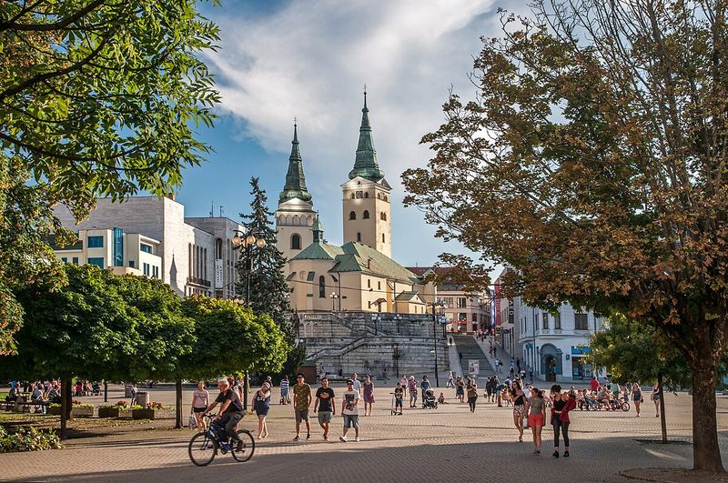 Žilina