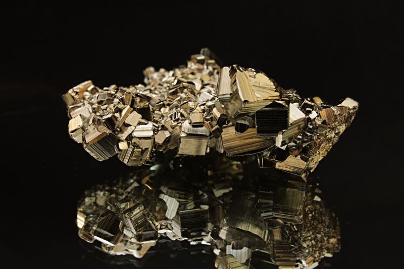 Fool's Gold Mine, [Imaginary Location]