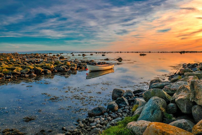 Särdal Beach