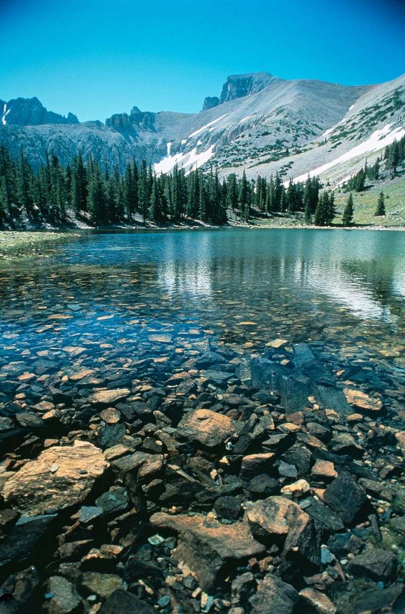 Great Basin National Park