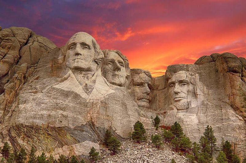 South Dakota
