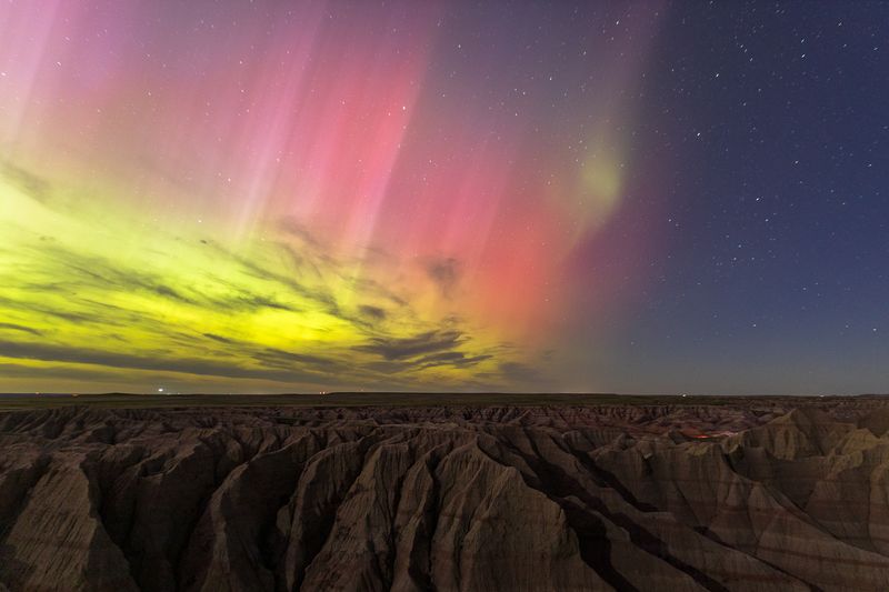 South Dakota
