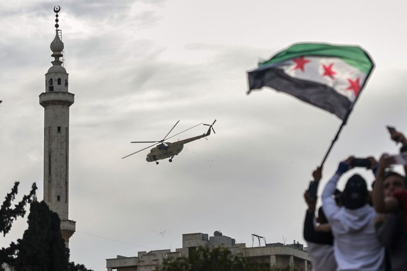 Syria
