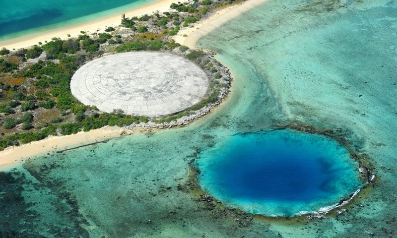 Enewetak Atoll