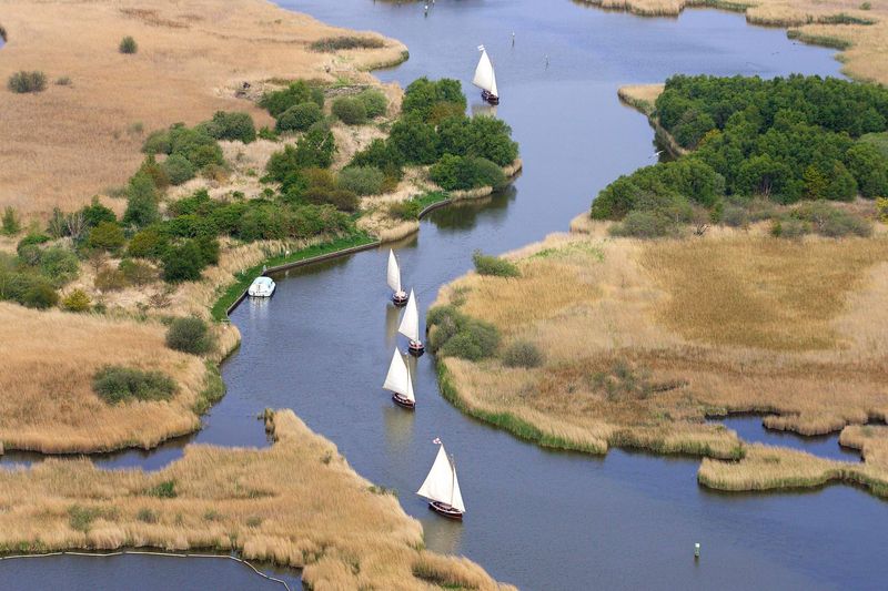 Broads National Park