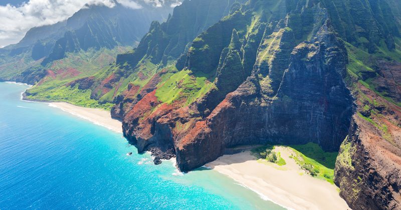 Kauai, Hawaii