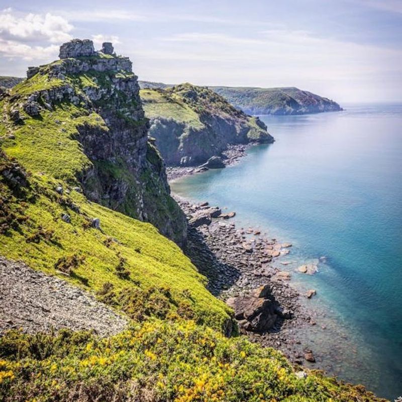 Exmoor National Park