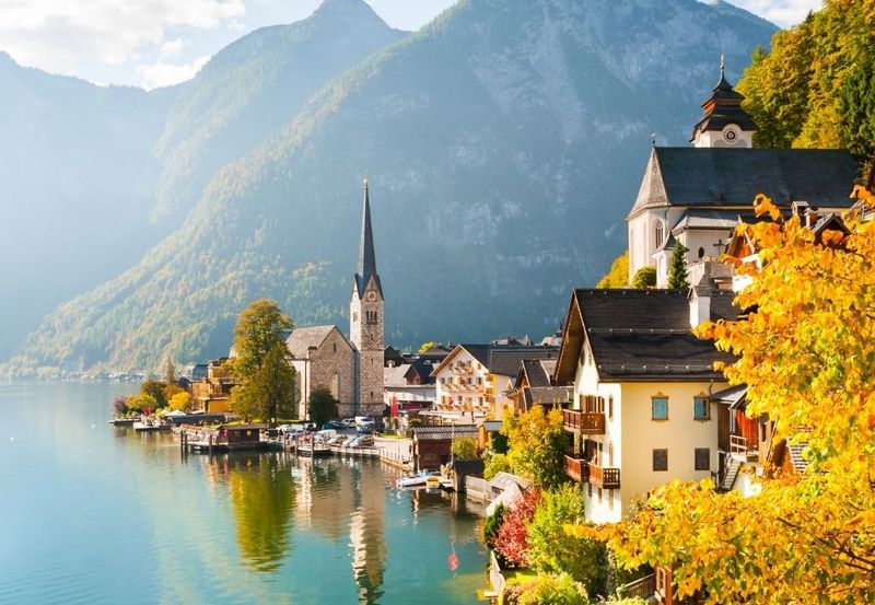Austria